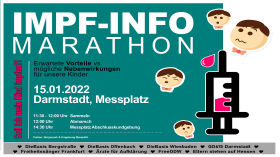 DA 15.01.2022 - Impf-Info-Marathon - für unsere Kinder! by Querdenken-615 (Darmstadt)
