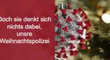 Weihnachts-Medley mit/an Corna by QUERDENKEN-711 (Stuttgart)
