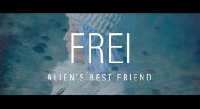 FREI - Alien's Best Friend - Wir sind von Natur aus frei. Das kann uns niemand nehmen. by Alien's Best Friend