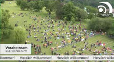 Demo - 10. Mahnwache Grundgesetz / 7.06.2020 vorab-Stream by Demos (QUERDENKEN-711)