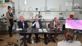 Pathologie Pressekonferenz Reutlingen 1/2 by zwanzig4.media