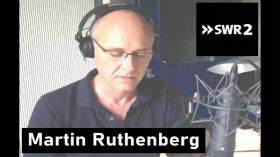 Martin Ruthenberg Weltklasse-Geständnis im SWR by Querdenken-615 (Darmstadt)