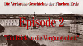Episode 2 - Ein Blick in die Vergangenheit - VGFE (2 von 7) - Chnopfloch by Eine strahlende Zukunft / a bright future