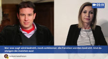 🔴 20:IV Daria Live mit Antoine Richard ("Die Superhändler", RTL) by zwanzig4.media