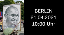 Aufruf zur Demo nach Berlin, am 21. April 2021 ab 10 Uhr by QUERDENKEN-711 (Stuttgart)