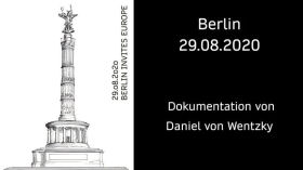 Berlin 29.08.2020 - Es war historisch by QUERDENKEN-711 (Stuttgart)
