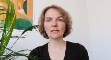Sonja Pasch, Logopädin by dankeallesdichtmachen
