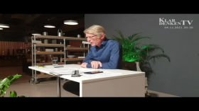 Vortrag von Ernst Wolff  zur gesellschaftlichen und wirtschaftlichen Lage in Kooperation mit Klardenken TV by Freie Presse Sauerland