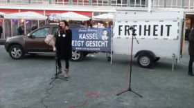 Kassel 11.12.21 by Freie Presse Sauerland