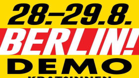 🔴 20:IV Live - Ralf Ludwig im Gespräch mit ... Euch, zu Euren Plänen für den 29.08. in Berlin., 11.08.2021 by zwanzig4.media