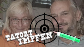 20:IV - "TATORT IMPFEN" Mit Dr. Carola Javid-Kistel und Rolf Kron | Gast: Holger Reißner | 04.03.2022 by zwanzig4.media