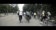 Echte kritische Masse Fahrrad-Demo 3. Juni 2020 - Querdenken 711 by Demos (QUERDENKEN-711)
