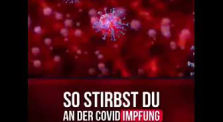 So stirbst Du an der Covid19 Impfung by Querdenken7171 (Schwäbisch Gmünd)
