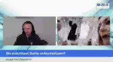 20:04 Daria Live aus Polen - wie ist der Lockdown im "Risikogebiet"? by zwanzig4.media