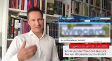 Thorsten Schulte: Megakrise voraus? Fakten & Charts! (Re-Upload) by Presse/Gegendarstellungen (QUERDENKEN-711)