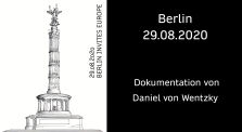  Berlin 29.08.2020 - Ein Film von Daniel von Wentzky by Demos (QUERDENKEN-711)
