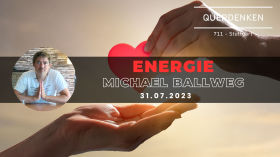 Michael Ballweg: Ein Aufruf an alle Querdenker 🚨 (30.07.2023) by QUERDENKEN-711 (Stuttgart)