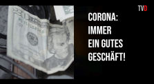Wem nutzt der Lockdown? Corona, Merkel und der Kapitalismus $ Big Money Pharma Data by News & Infos