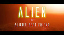 ALIEN - Alien’s Best Friend (Official Music Video) by Alien's Best Friend