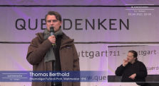 Thomas Berthold| Patient Deutschland | Demo 03.04.2021 | #Stuttgart by Demos (QUERDENKEN-711)