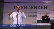 Wolfgang Greulich | Demo 03.04.2021 | #Stuttgart by Demos (QUERDENKEN-711)