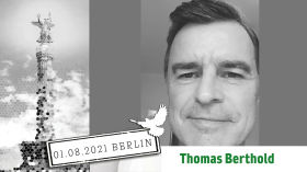 Thomas Berthold - ♥️ Torneremo a Berlino il 1 agosto 2021 ♥️ ️ - Italienisch - by QUERDENKEN-711 (Stuttgart)