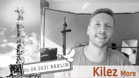 Der Sommer der Freiheit 01.08.2021 in Berlin Trailer #17, Kilez More by zwanzig4.media