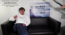 WDR - Interview mit Michael Ballweg am 15.10.2020 by Presse/Gegendarstellungen (QUERDENKEN-711)