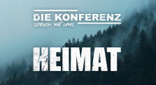 HEIMAT - DIE KONFERENZ by Musik zu den Demos