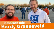 Unterstützung für Whistleblower - Interview mit Hardy Groeneveld von Mutigmacher.org by Mutigmacher | Video-Kanal