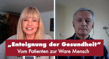 „Enteignung der Gesundheit“ - Punkt.PRERADOVIC mit Dr. Gerd Reuther by News & Infos