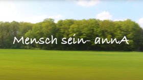 Mensch sein! Schöne und wahre Worte zum Nachdenken von Anna Schneider (Re-Upload) by Querdenken-615 (Darmstadt)