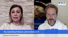 zwanzig4.media mit Ralf Ludwig heute Live auf #IchLasseMichNichtImpfen by Mutigmacher | Video-Kanal