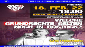 20:IV - Ralf Ludwig und Wolfgang Greulich LIVE aus Rostock | 18.02.2022 by zwanzig4.media