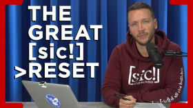 The Great [sic!] Reset by News & Infos