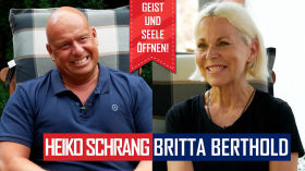 Britta Berthold: Ich wohne mittendrin im Zombieland! by News & Infos