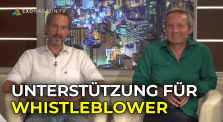 Die Mutigmacher - Ein Verein unterstützt Whistleblower aus Polizei und Verwaltung by Mutigmacher | Video-Kanal