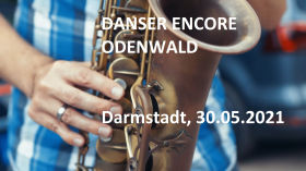 DANSER ENCORE- Flashmob Darmstadt - wir wollen leben, statt nur zu überleben! by Querdenken-615 (Darmstadt)