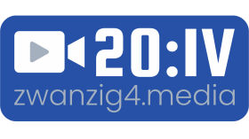 20:IV LIVE - Die 2 um 4 nach 11 - Special am Sonntag ❤️ Mit Wolfgang Greulich & Nana Lifestyler | 12.12.2021 by zwanzig4.media