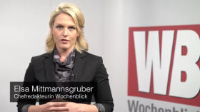 Maßnahmen, Gewöhnungseffekt & anderes | Elsa Mittmannsgruber (Wochenblick) spricht Klartext (18.03.2021) by News & Infos