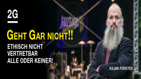 20:IV Der Kulturtalk mit Dr. Kirsten König,  Kilian Forster, Intendant und Gründer der Dresdner Jazztage | 16.12.2021 by zwanzig4.media