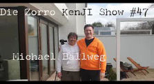 Die Zorro Kenji Show #47 Michael Ballweg by Interviews (Querdenken-711)