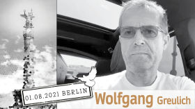♥️ Wolfgang Greulich zu #b0108 ♥️ by QUERDENKEN-711 (Stuttgart)