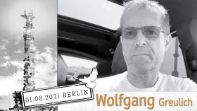 ♥️ Wolfgang Greulich zu #b0108 ♥️ by Querdenken-615 (Darmstadt)