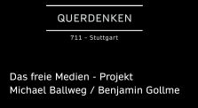 Das Freie Medien-Projekt von Querdenken-711 | Michael Ballweg im Interview mit Benjamin Gollme by QUERDENKEN-711 (Stuttgart)