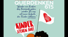 Einladung an aufgestandene Eltern, Großeltern und deren Jugendliche, Kinder und Enkelkinder by Querdenken-615 (Darmstadt)