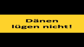 Dänen lügen nicht (#qfm Re-Upload) by Querdenken-615 (Darmstadt)