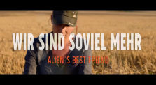 WIR SIND SOVIEL MEHR - (engl. subtitles) DIE FRIEDENS-HYMNE 2020 -Berlin 1.8.20- Alien's Best Friend by Alien's Best Friend
