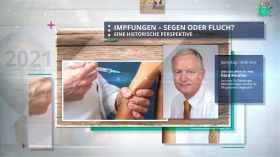 Dr. med. Gerd Reuther auf den GGB-Gesundheitstagen zu Impfungen (Re-Upload) by Querdenken-615 (Darmstadt)
