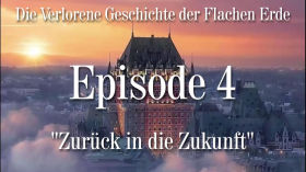 Episode 4 - Zurück in die Zukunft - VGFE (4 von 7) - Chnopfloch by Eine strahlende Zukunft / a bright future